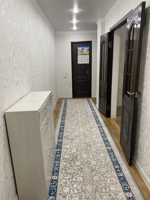 Сдается квартира
