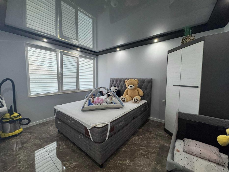 Продава се Многостаен апартамент в Велико Търново, Център - 160 кв.м за 1407 €/кв.м - Снимка #9