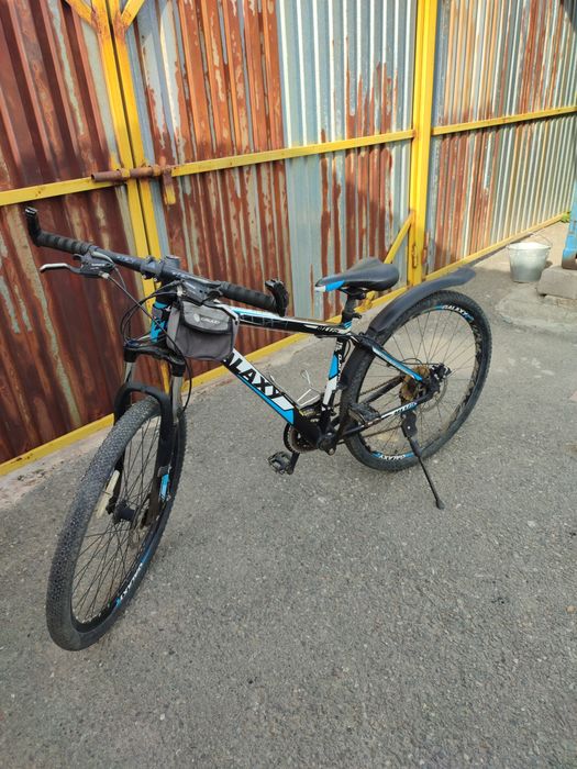 Велосипед galaxy состояние: хорошее