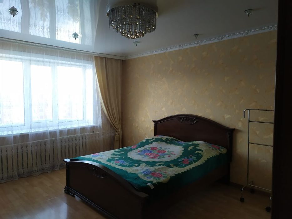 2 комн р-он Азия,Сулпак,20 мкр