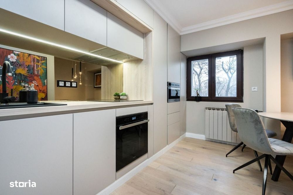 4 Camere | Dorobanti Capitale – Piata Victoriei
