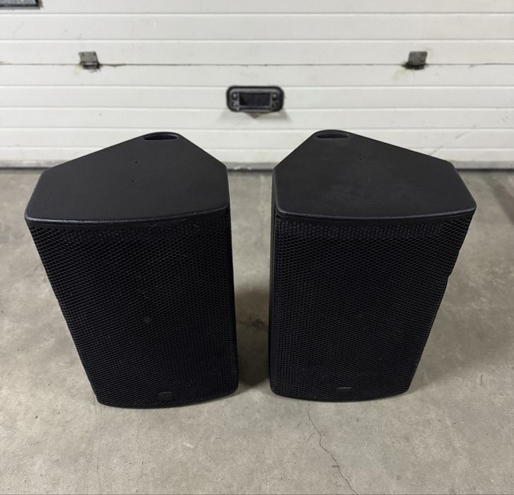Vand boxe Coda Audio G515 ( Dynacord VL152 ) Zalau • OLX.ro