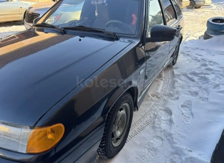 ВАЗ 2114 ПРОДАМ!!!