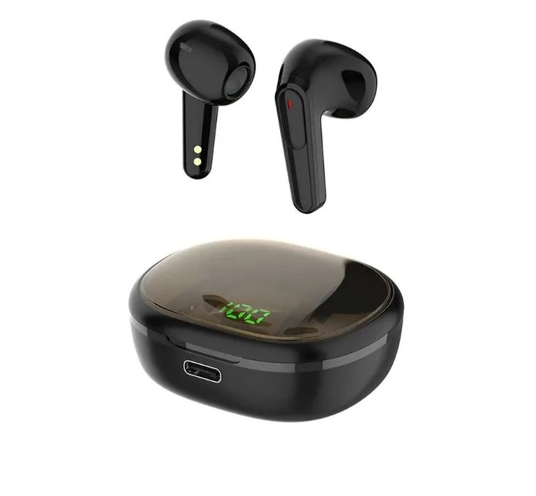 Безжични гейминг слушалки