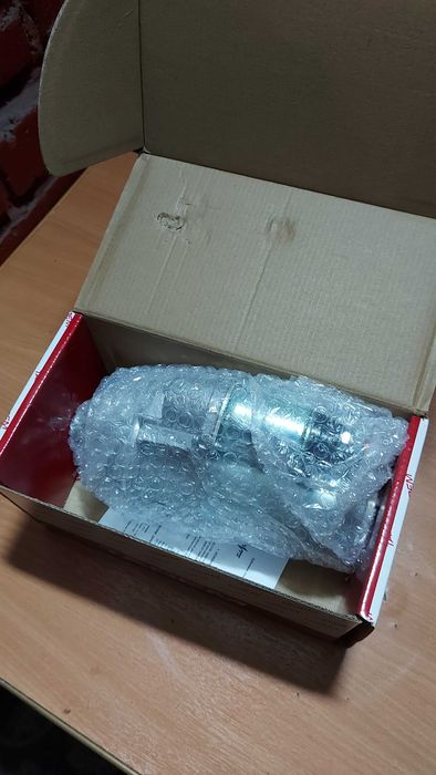 Продам новый стартер