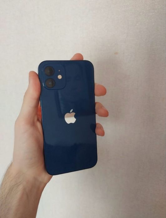 Iphone 12  64 gb