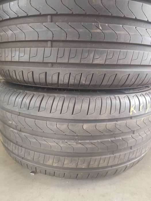 2бр.летни гуми 275/40/18 Pirelli