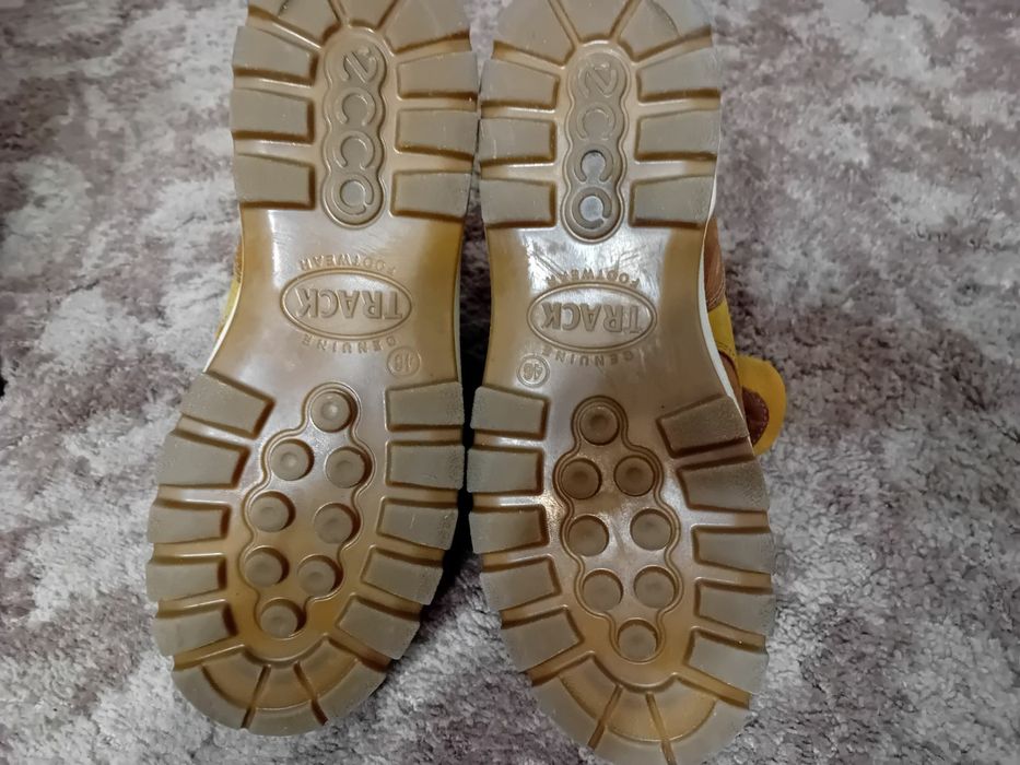 ECCO gore tex 46 номер