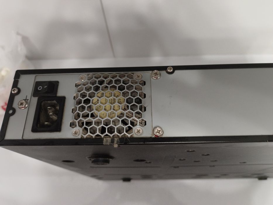 Видеорегистратор NVR5432-4KS2