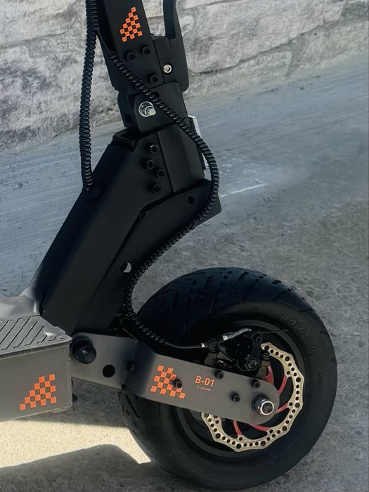Vand kukirin g4 2024