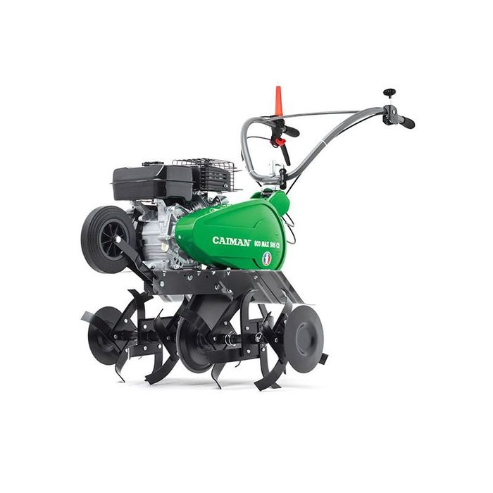 Мотокультиватор caiman eco max60s c2