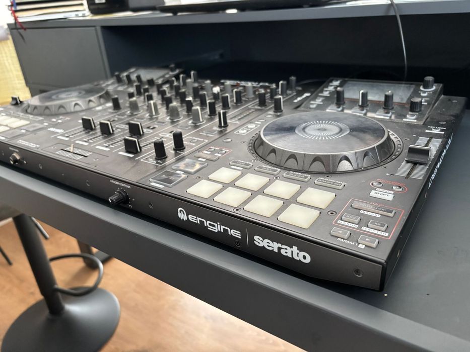 Denon MCX 8000 in Timisoara