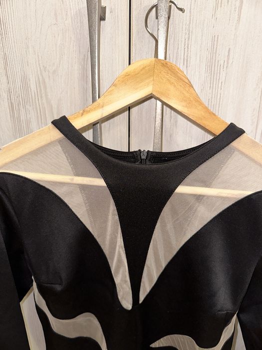 Дамска елегантна рокля