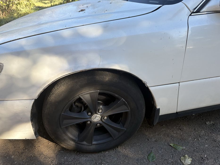 Продам LEXUS es300