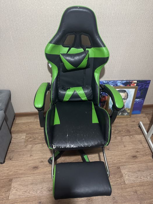 Кресло игровое продается
