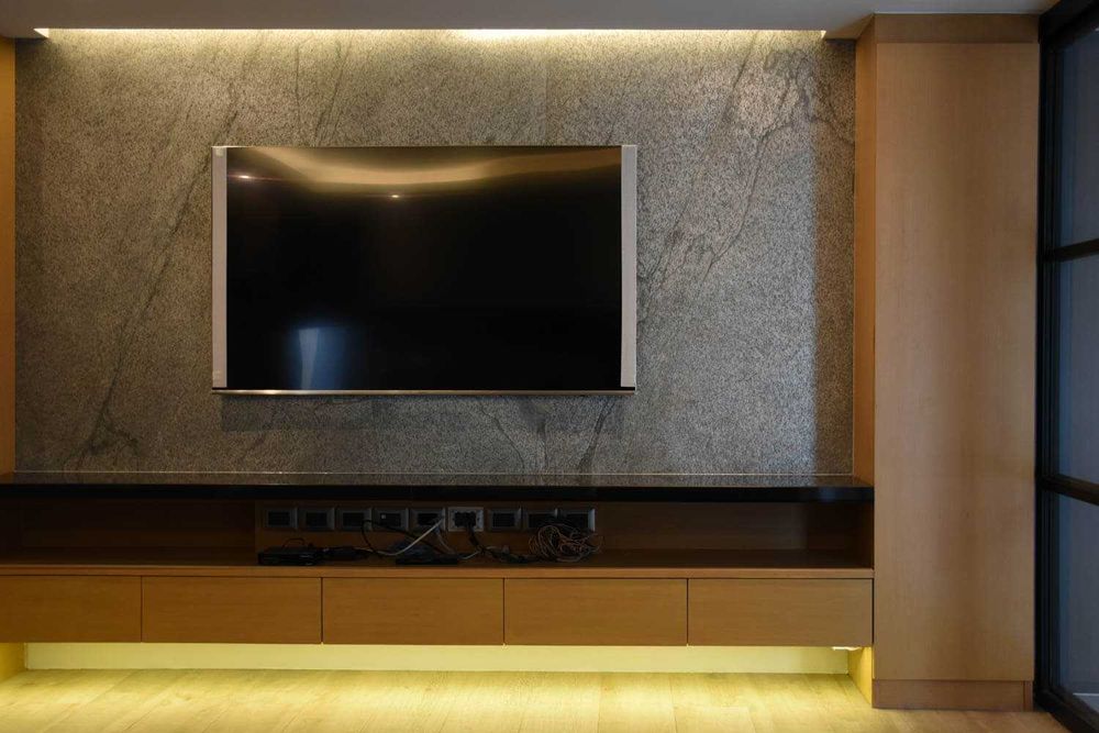 Прощай, Тяжелая Плитка! Здравствуй, Каменный Шпон!