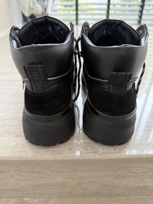 Мъжки боти Bogner