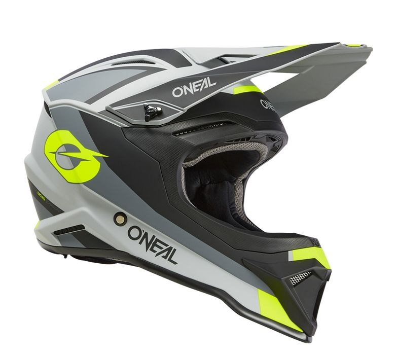 Casca O'Neal Stream moto cross enduro atv