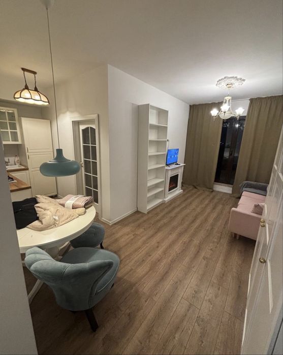 Apartament 2 camere