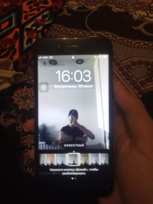 Айфон 7+ обмен или продам