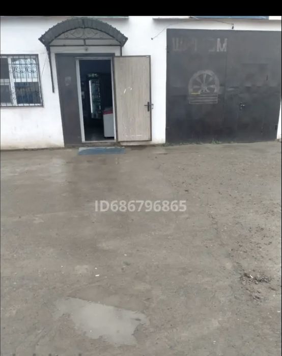 Продается магазин
