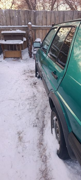 Продам Volkswagen Голф2 обиом 1,8