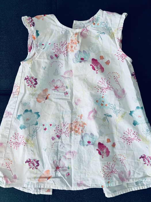 Rochie fetițe mărime 80