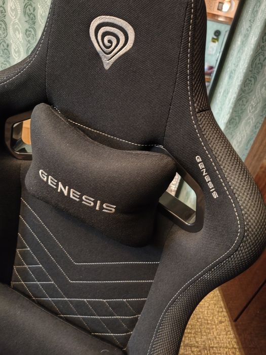 Gaming кресло GENESIS TRIT 660