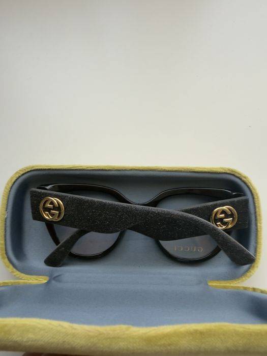 Gucci eyewear brand new