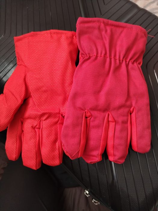 Продам зимние перчатки. 350 тг.