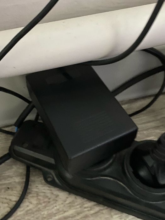 Руль logiteh df gt 900градусов