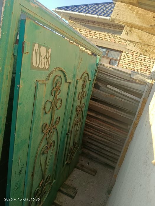 Варота для гараж