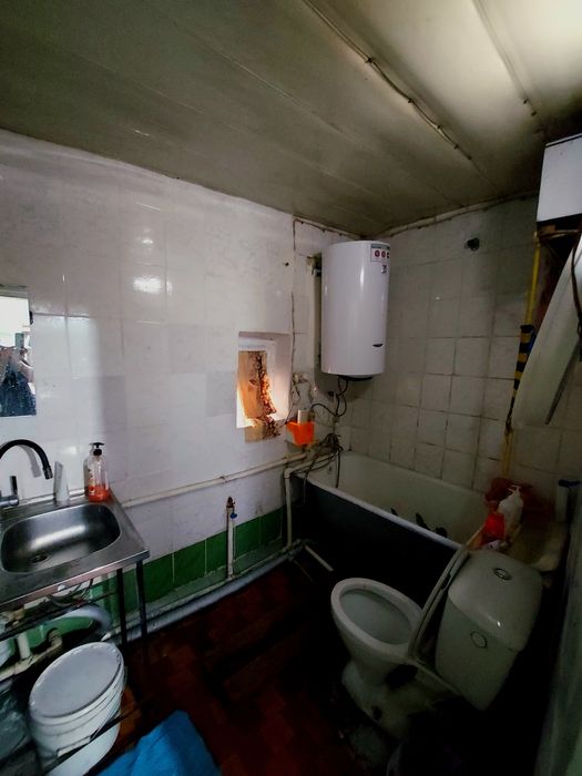 Продаётся 4х комнатный дом