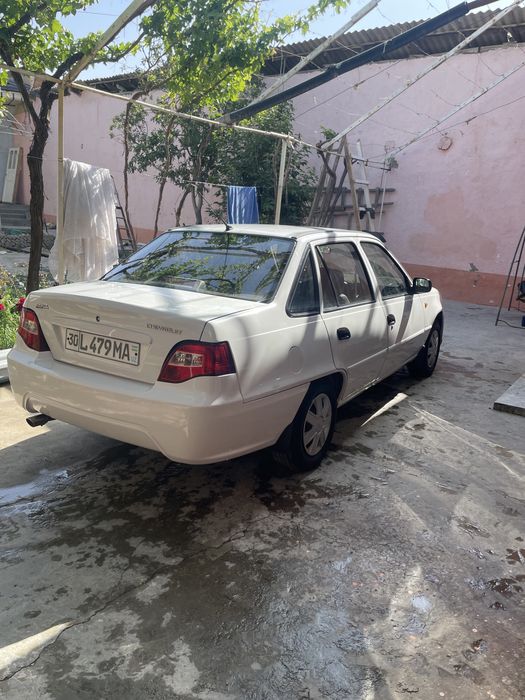 NEXIA 2 cons lux 1.5