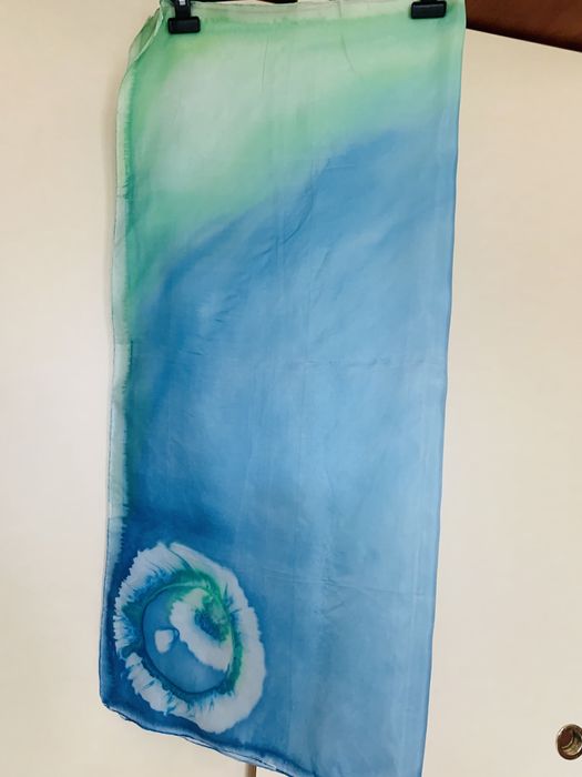 Красиви дамски шалове