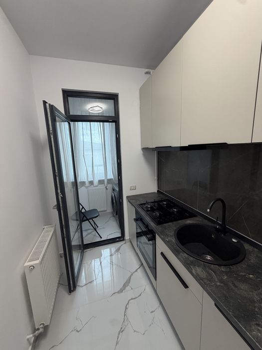 Inchiriez garsoniera Sector 4 Cavar Residence Str. Postalionului- prima inchiriere