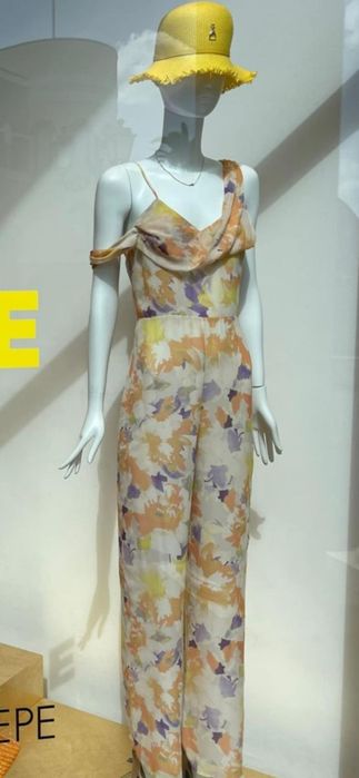 Patrizia pepe гащеризон