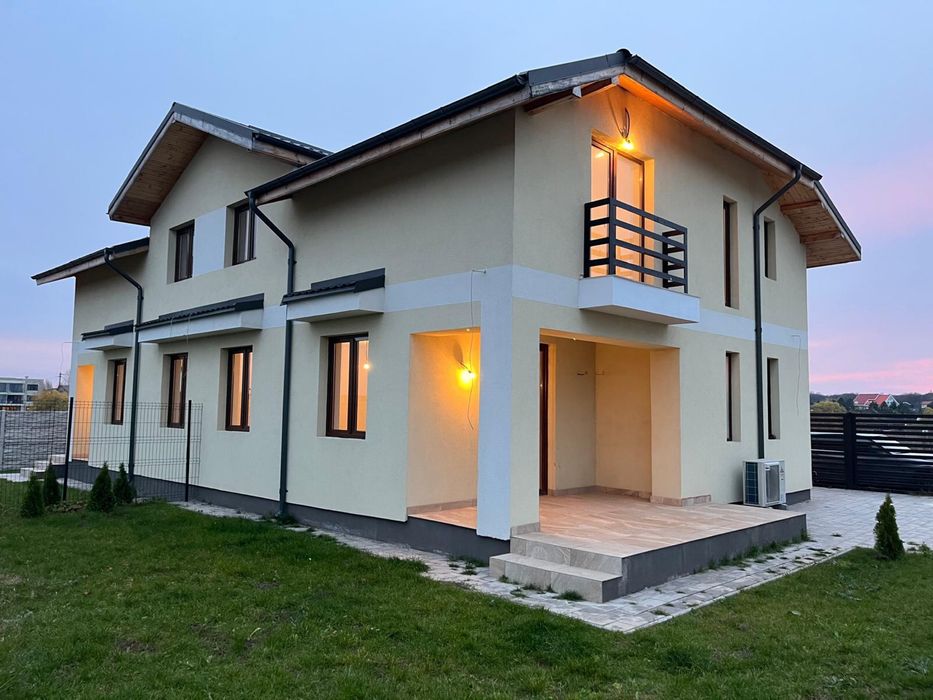 Casa de inchiriat
