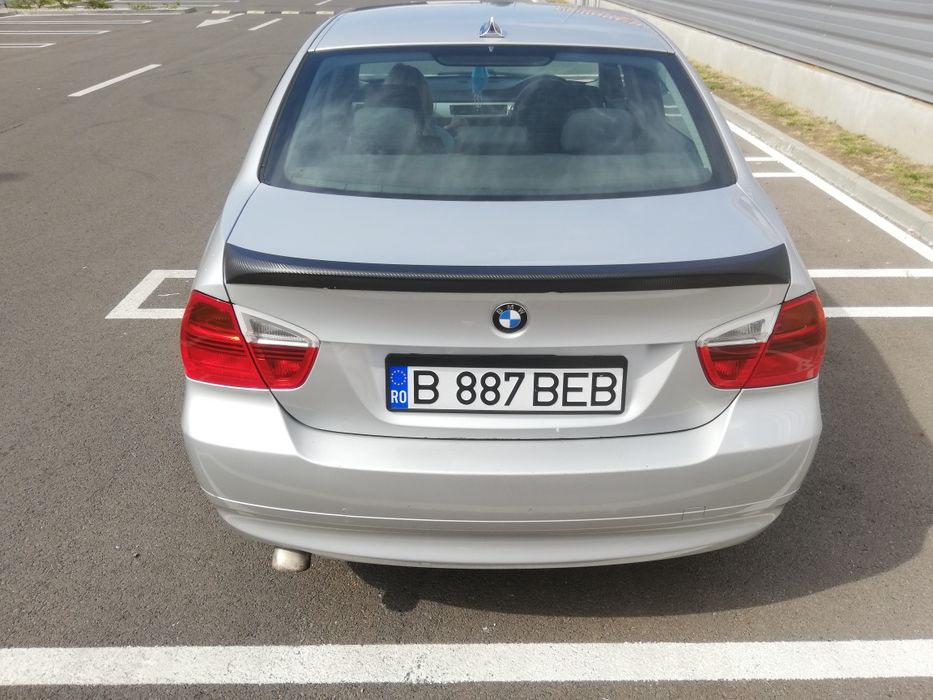 Piese auto BMW e90 318d non lci