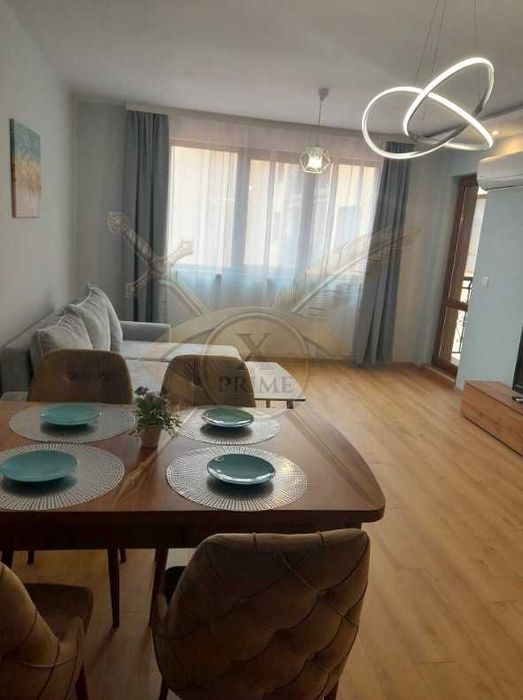 Двустаен апартамент в Базар Левски! 21392392