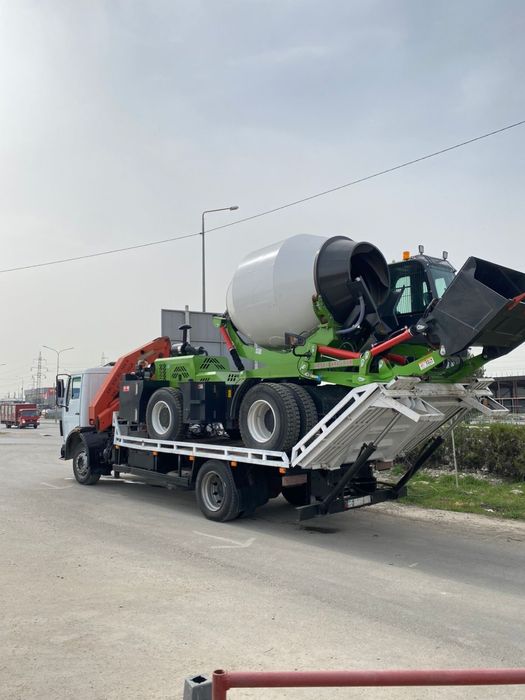 услуги манипулятора и эвакуатора 24/7