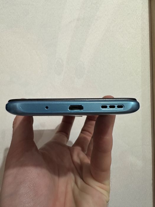 В прожаже Redmi 9A