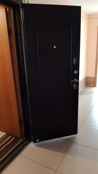 Железный дверь Ferroni 70