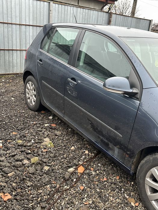 Vand vw golf 5 automat