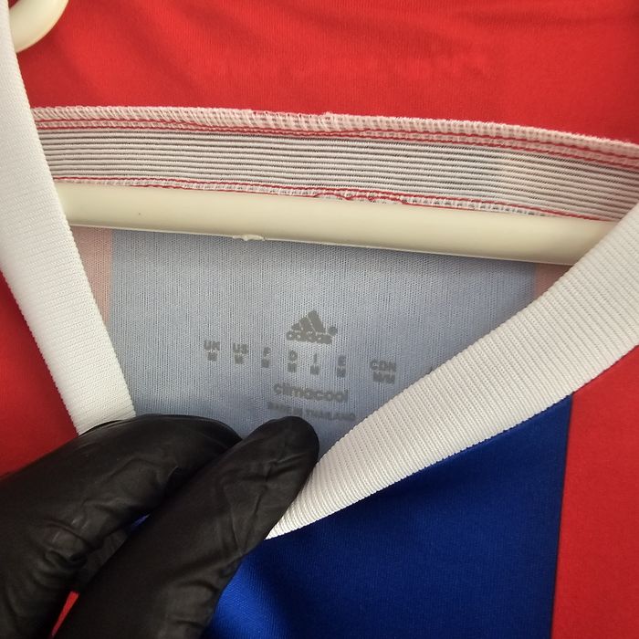 Bayern Munich Home Müller #25 – Размер M – Нова с етикет
