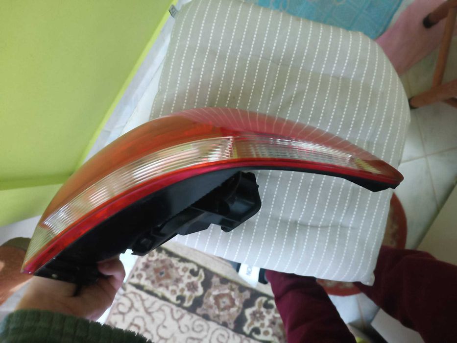 Stop Tripla dreapta spate Golf 6 Hatckback