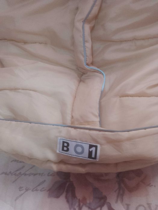 Термо чувалчета за детска количка