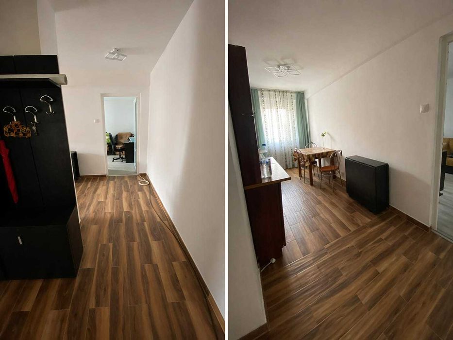 Apartament 2 camere in Gheorgheni Jud. Harghita
