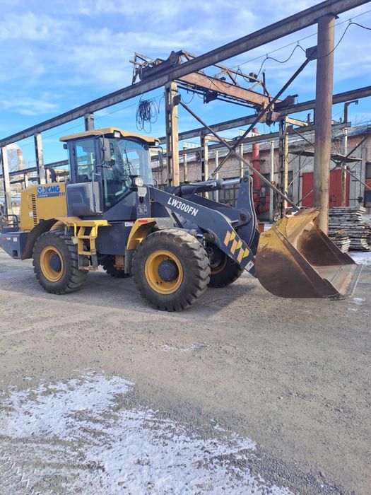 Погрузчик Аренда