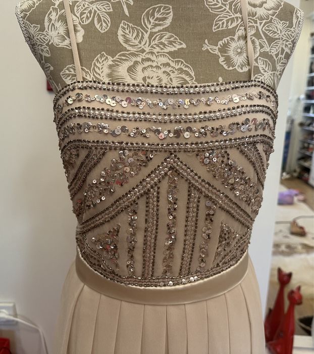 Superba rochie de seara marimea S